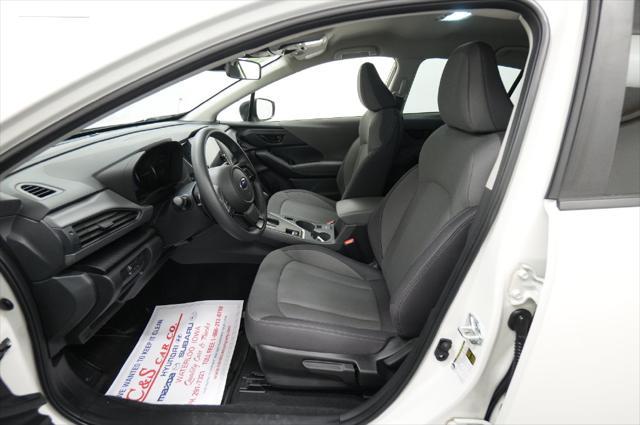 2025 Subaru Crosstrek - $26,999