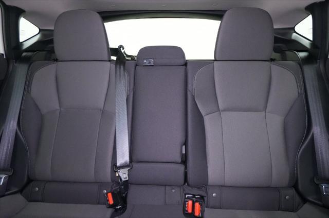 2025 Subaru Crosstrek - $26,999