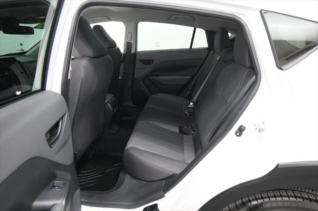 2025 Subaru Crosstrek - $26,999