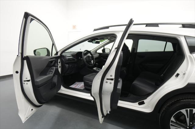 2025 Subaru Crosstrek - $26,999