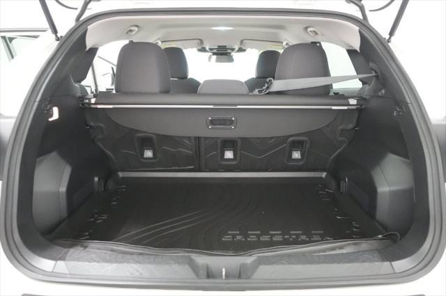 2025 Subaru Crosstrek - $26,999