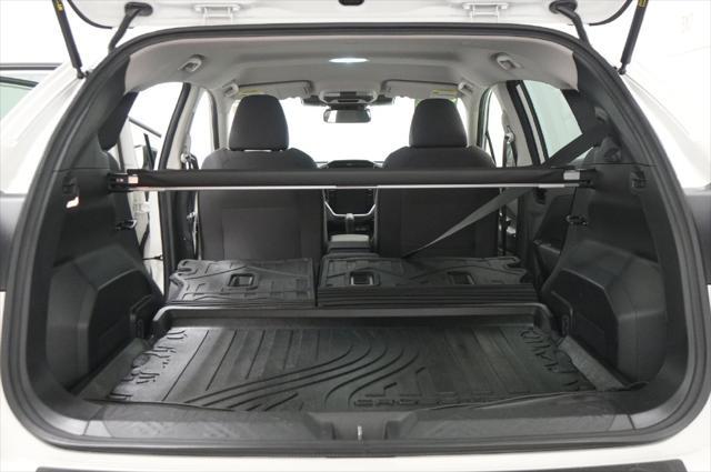 2025 Subaru Crosstrek - $26,999