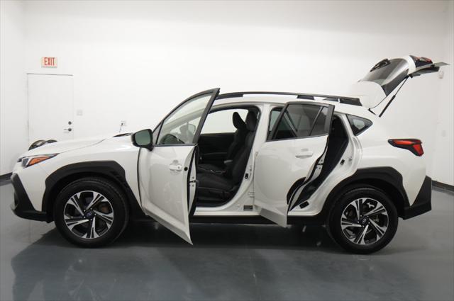 2025 Subaru Crosstrek - $26,999