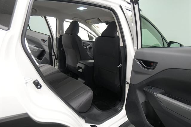 2025 Subaru Crosstrek - $26,999