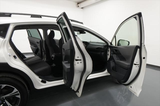 2025 Subaru Crosstrek - $26,999