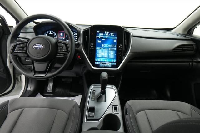 2025 Subaru Crosstrek - $26,999
