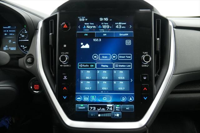 2025 Subaru Crosstrek - $26,999
