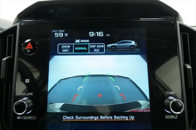 2025 Subaru Crosstrek - $26,999