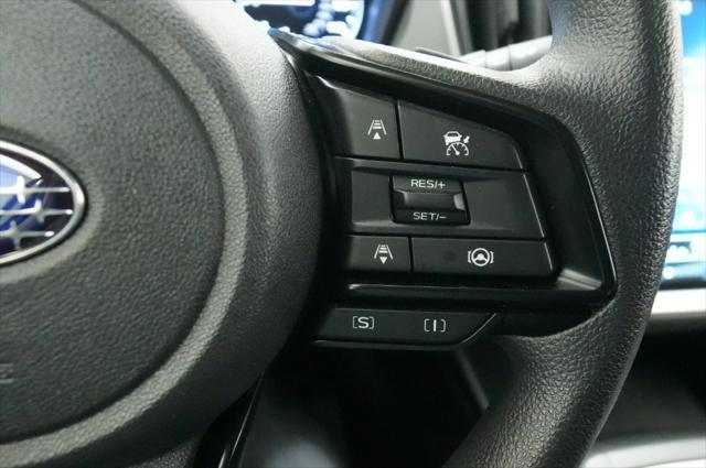 2025 Subaru Crosstrek - $26,999