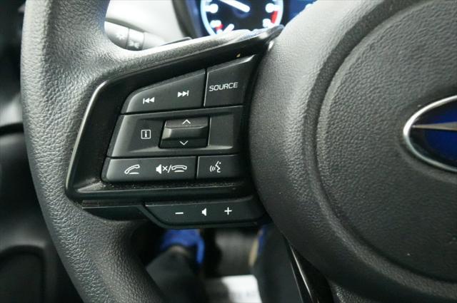 2025 Subaru Crosstrek - $26,999