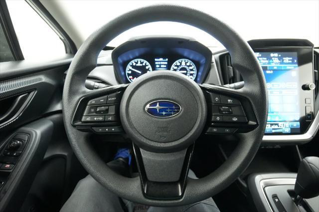 2025 Subaru Crosstrek - $26,999