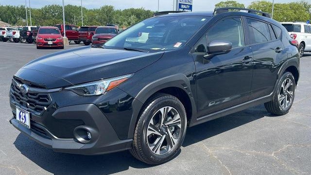 Preowned 2025 Subaru Crosstrek Premium for Sale