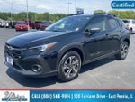 2025 Crosstrek Thumbnail 1