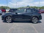 2025 Crosstrek Thumbnail 2