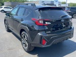 2025 Crosstrek Thumbnail 3