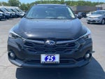 2025 Crosstrek Thumbnail 8