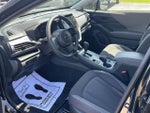 2025 Crosstrek Thumbnail 9