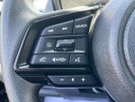 2025 Crosstrek Thumbnail 14
