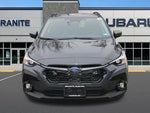 2025 Crosstrek Thumbnail 2