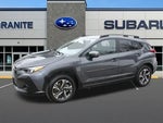 2025 Crosstrek Thumbnail 3