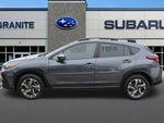 2025 Crosstrek Thumbnail 4