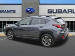 2025 Crosstrek Thumbnail 5