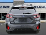 2025 Crosstrek Thumbnail 6