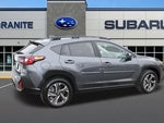 2025 Crosstrek Thumbnail 8