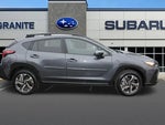 2025 Crosstrek Thumbnail 9
