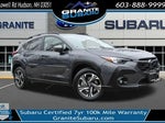 2025 Crosstrek Thumbnail 36