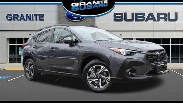 Preowned 2025 Subaru Crosstrek Premium for Sale