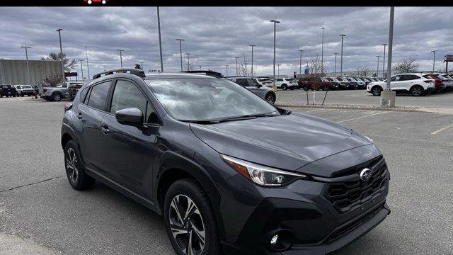 Preowned 2025 Subaru Crosstrek Premium for Sale