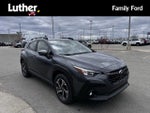 2025 Crosstrek Thumbnail 1