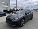 2025 Crosstrek Thumbnail 2