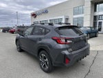 2025 Crosstrek Thumbnail 3