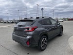 2025 Crosstrek Thumbnail 4
