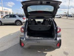 2025 Crosstrek Thumbnail 22