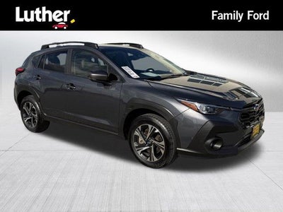 Photo of a 2025 Subaru Crosstrek AWD Premium 4DR Crossover for sale