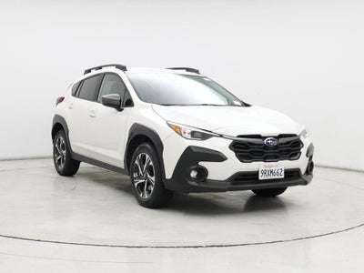 2025 Subaru Crosstrek AWD Premium 4DR Crossover