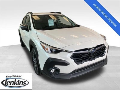 Photo of a 2025 Subaru Crosstrek AWD Premium 4DR Crossover for sale