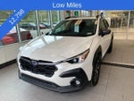 2025 Crosstrek Thumbnail 2