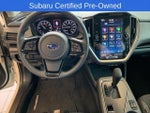 2025 Crosstrek Thumbnail 4