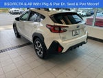 2025 Crosstrek Thumbnail 9