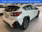 2025 Crosstrek Thumbnail 11