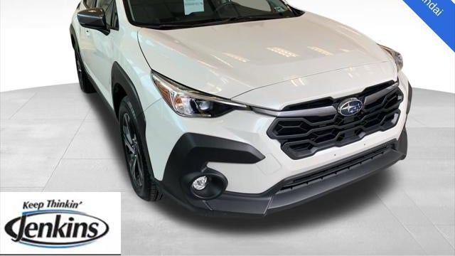 Preowned 2025 Subaru Crosstrek Premium for Sale
