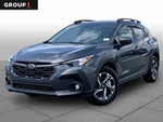 2025 Crosstrek Thumbnail 1