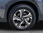 2025 Crosstrek Thumbnail 10