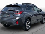 2025 Crosstrek Thumbnail 12