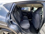2025 Crosstrek Thumbnail 19