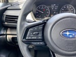 2025 Crosstrek Thumbnail 23